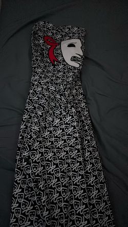 Asaali hoodie