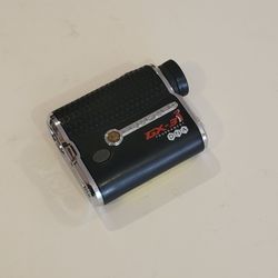 Leupold GX-3i2 Golf Digital Rangefinder. In good working and cosmetic 
shape, please see photos for details.
Durable matte-black finish, chrome accent