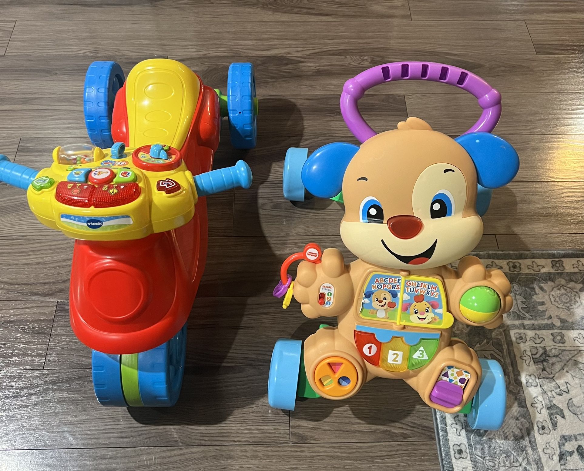 Baby Toys