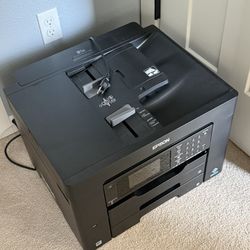 2 Printers For 250$