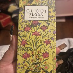 Gucci Flora