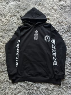Chrome Hearts
