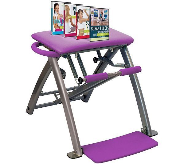 Pilates Pro Chair by Life is a Beach