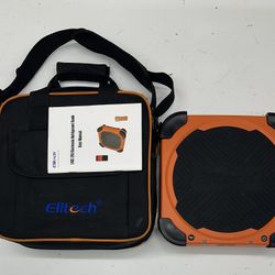 Elitech Scale