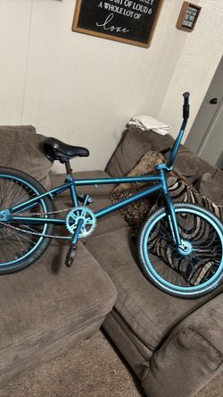 Mozzy BMX bike 30$