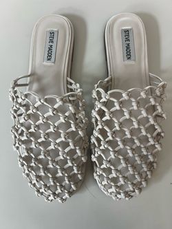Steve Maden Maverik Mules