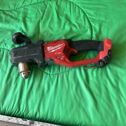 Milwaukee M18 Hole Hawg