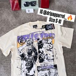 Hellstar Shirt 