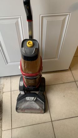 Bissell Pet Carpet Cleaner 45$