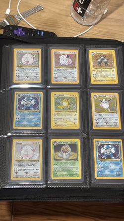 Base Set 2 Holos