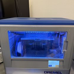Dremel 3D20 3D Printer