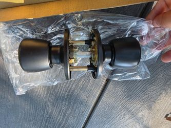 Waterbury combo pack single cylinder deadbolt aged bronze 
$10 EACH