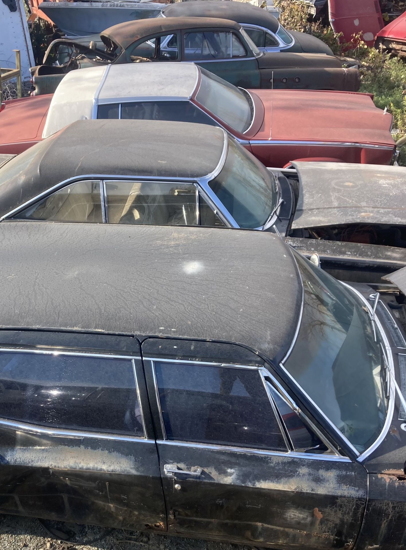 Hey Out There Got Old Vintage  Ride  $$$