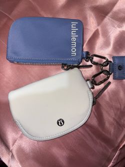 Lululemon Wallet