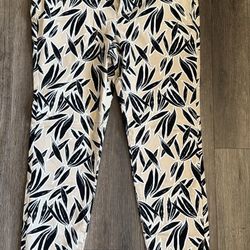 Casual Woman Pants