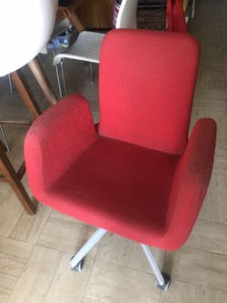 Chair for $15
