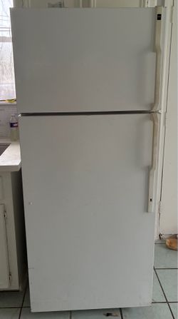 Refrigerator and freezer