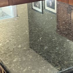 Countertop Cleaning And Sealing