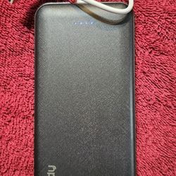 10,000mah Power Bank