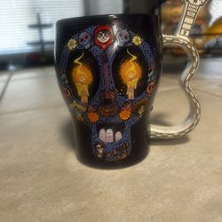 Disney Coco Mug 