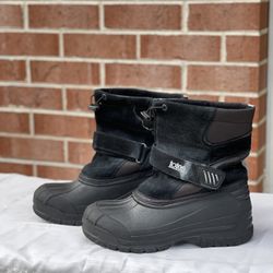 Boys Snow Boots