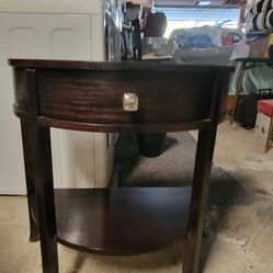 End Table 