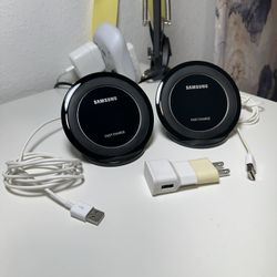 Samsung cell phone wireless chargers 