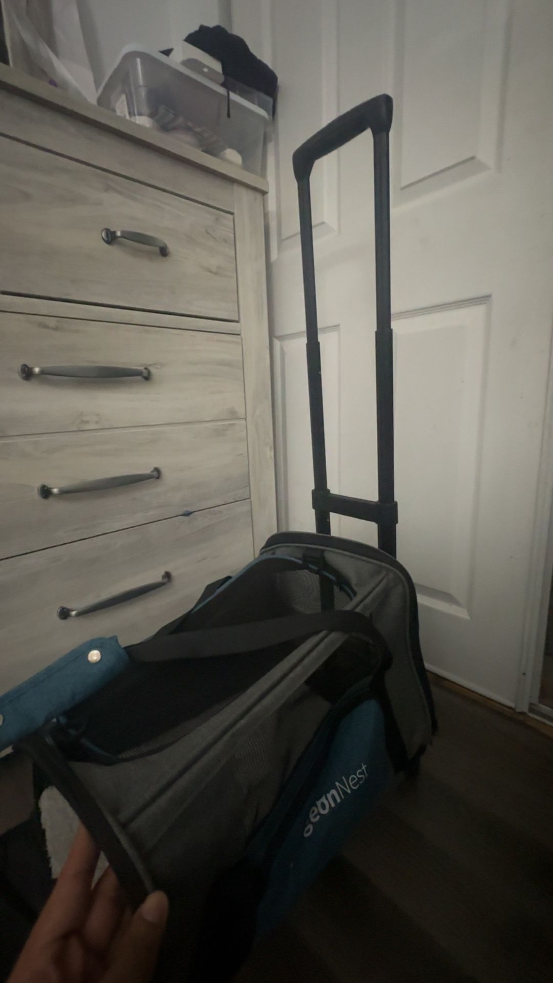 Pet Carries /stroller 