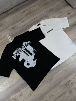 Purple Tee Shirts 