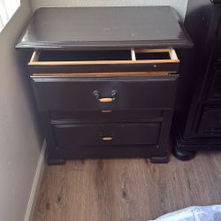 Small Dresser Night Stand