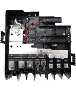 Battery Distribution Fuse Block for 2019-24 Silverado Sierra, (contact info removed)4#