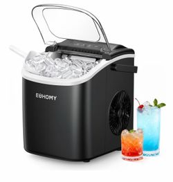 Ice maker