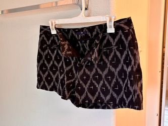 Cotton Shorts