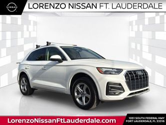 2021 Audi Q5