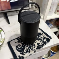 Bose Portable Smart Speaker Excellent Condition