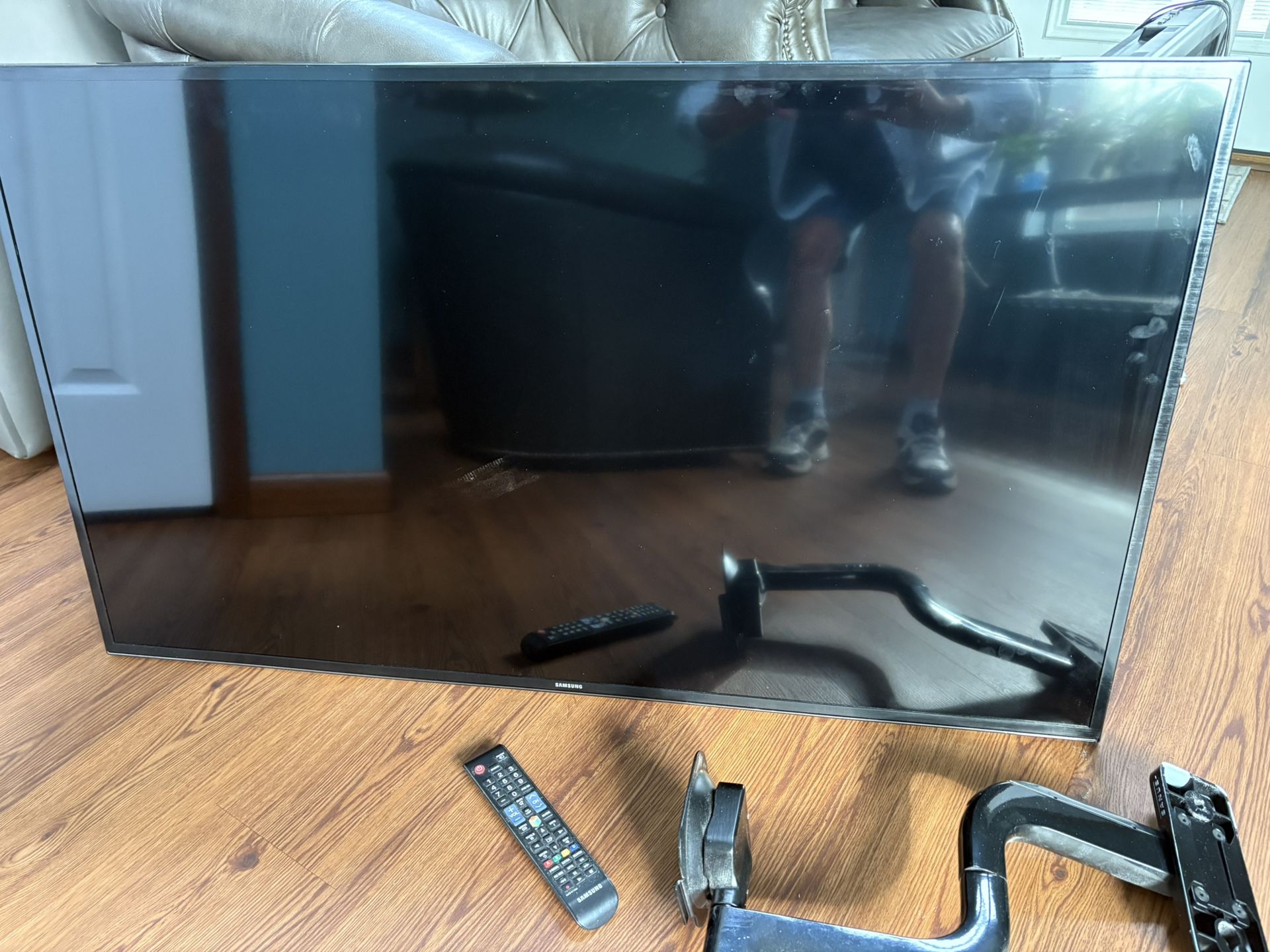 50” Samsung