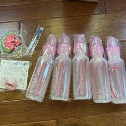 Brand new Dr. Browns Baby Bottle Gift Set