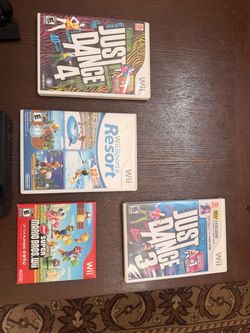 WII Console 2006