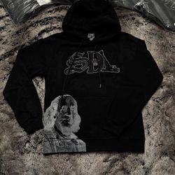 SKYS DA LIMIT HOODIES 