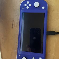 Switch Lite