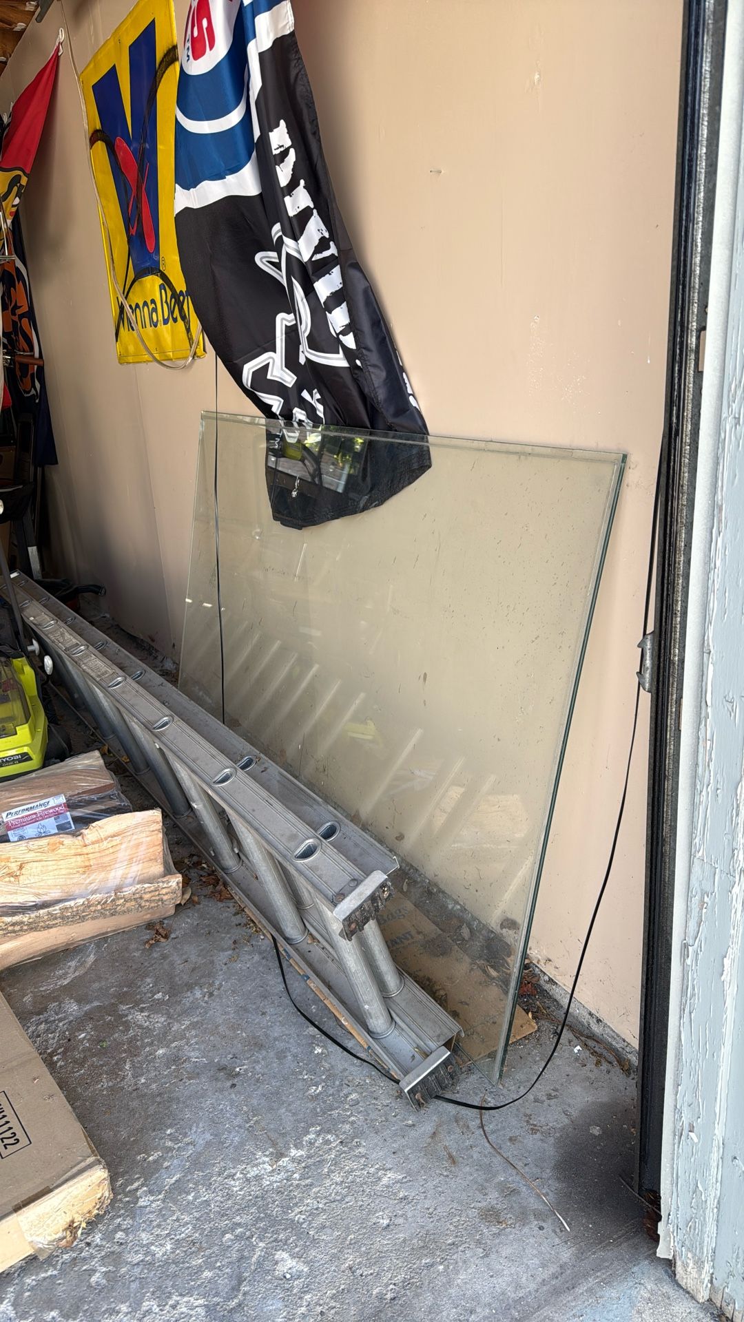 Tempered Glass