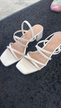Girls sandals
