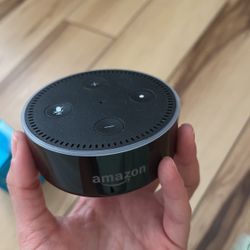 Amazon Echo