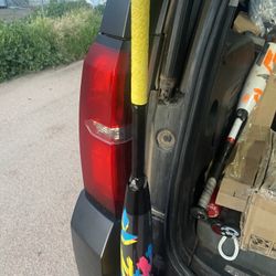 Demarini CF