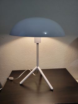 Modern Table Lamp.  Originally $115