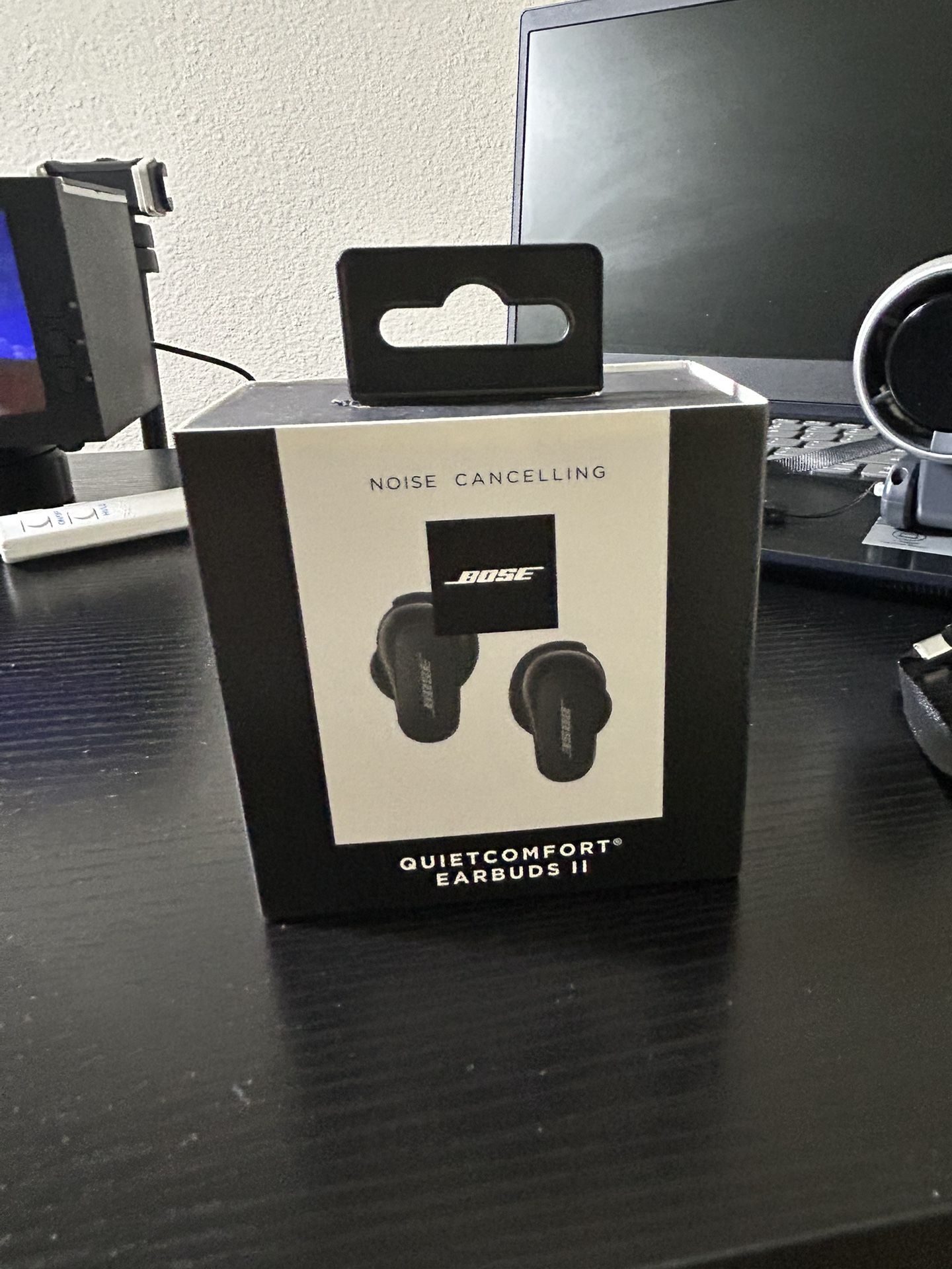 Bose Quietcomfort ll