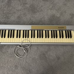 M-Audio Keystation 61es 