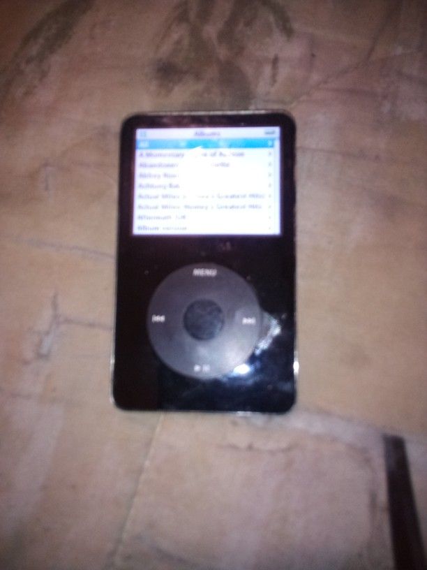 Apple Ipod