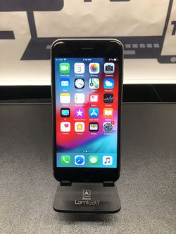 Apple IPhone 6S 64GB Unlocked - Fully Functional- Tested