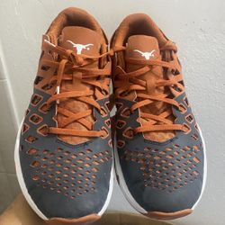 Nike Train Speed 4 Amp University of Texas  Size 13